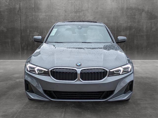 2024 bmw 330 i