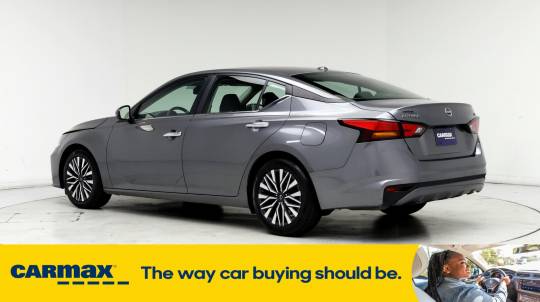 2023 Nissan Altima