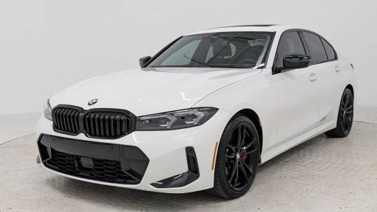 2024 BMW 3 series