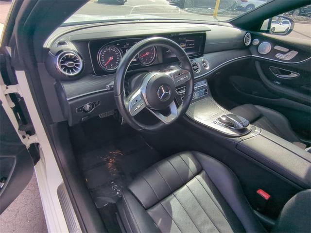 2019 mercedes-benz e-class e 450