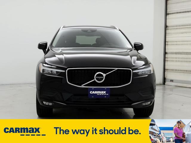 2021 volvo xc60 t5 momentum