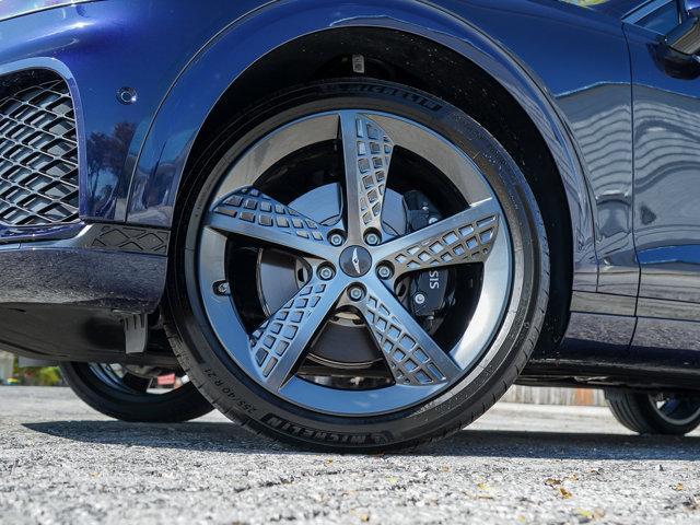2024 genesis gv70 3.5t sport