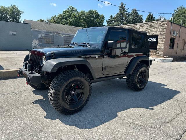 2018 jeep wrangler jk willys wheeler w