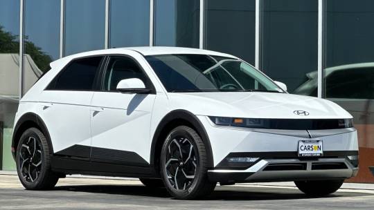 2024 Hyundai IONIQ 5