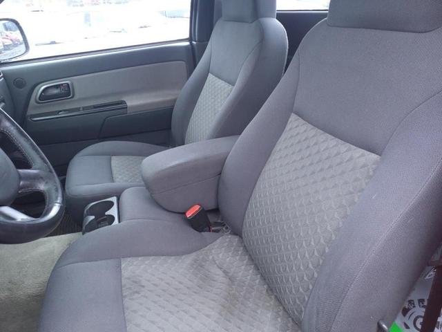 2004 gmc canyon sle