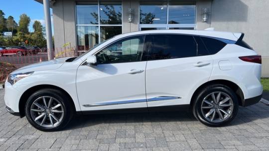 2024 Acura RDX
