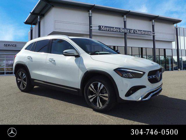 2024 mercedes-benz gla 250 4matic