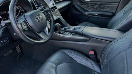 2021 Toyota Avalon