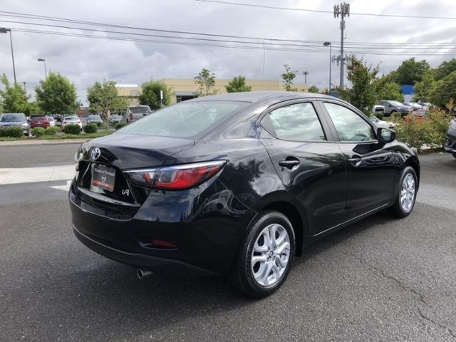 used 2018 toyota yaris ia sedan portland, or 97230 for sale in portland, oregon