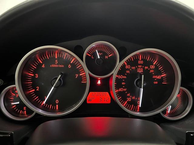 2006 mazda mx-5 miata sport