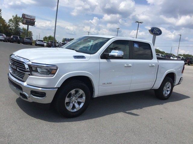 used 2019 ram 1500 laramie somerset, ky 42501 for sale in acorn, kentucky