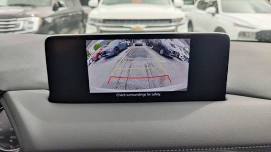 2023 mazda cx-5 2.5 s select