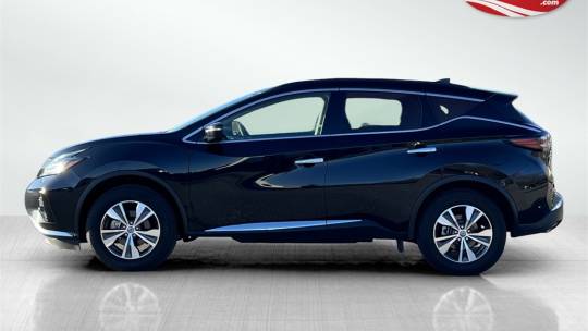 2021 Nissan Murano