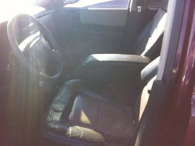 2001 dodge durango in columbus, oh