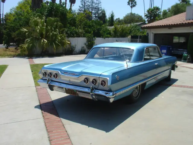 1963 chevy impala ss super sport 1960 1961 1962 1964 1965 1966