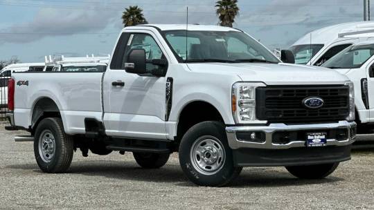 2023 Ford F-250