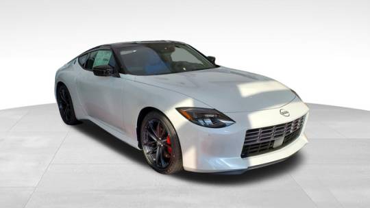 2024 Nissan Z