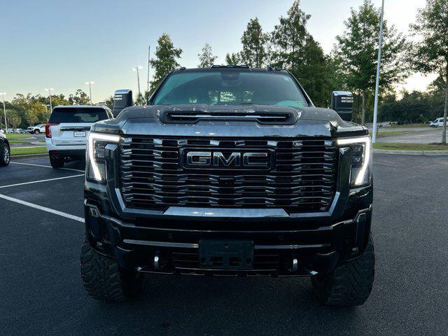 2024 gmc sierra 2500 denali