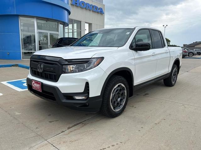 2024 honda ridgeline sport