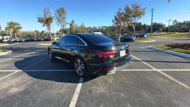 2019 audi a6 55 premium plus