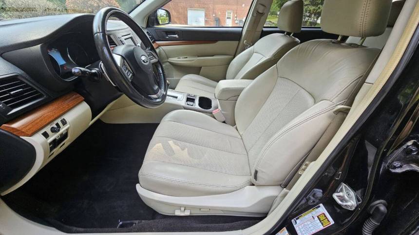2013 subaru outback 3.6r limited