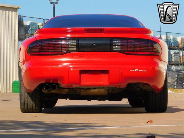 1994 pontiac firebird trans am