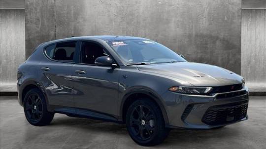 2024 Dodge Hornet