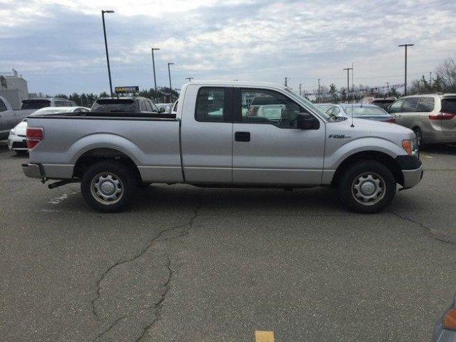 2010 ford f150 xl for sale in manchester, new hampshire
