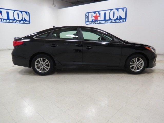 used 2017 hyundai sonata se lagrange, ga 30241 for sale in lagrange, georgia