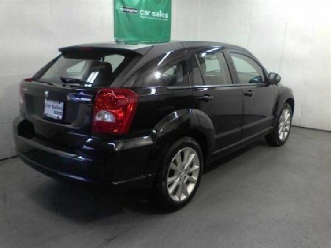 2011 dodge caliber heat sport wagon 4d in cincinnati, oh