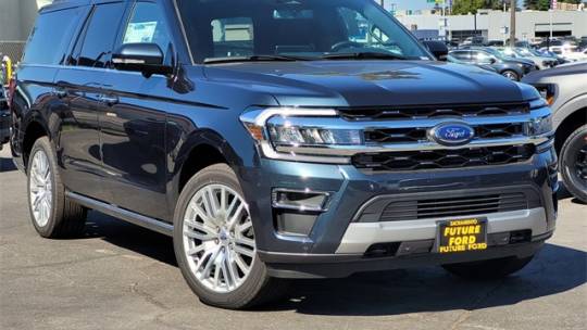 2024 Ford Expedition