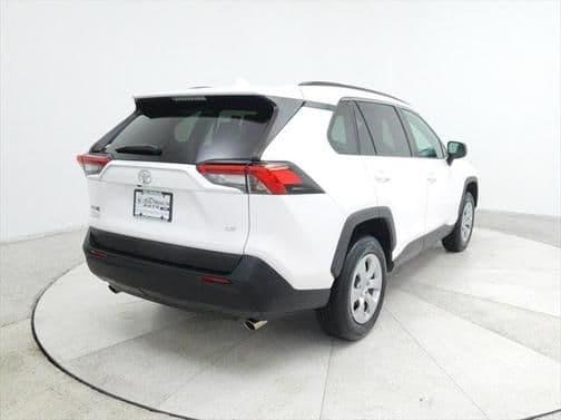 2021 toyota rav4 le in somerset, kentucky