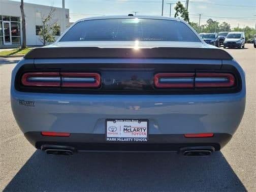 2020 dodge challenger r/t in north little rock, arkansas