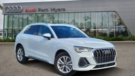 2023 Audi Q3