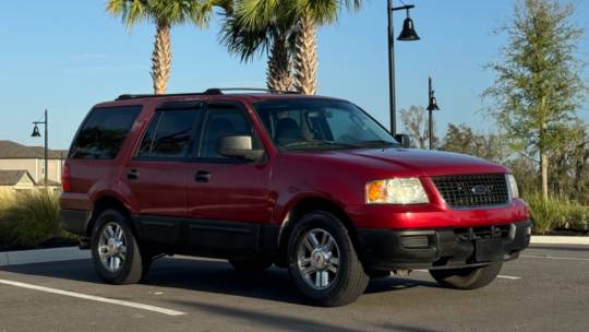 2004 Ford Expedition