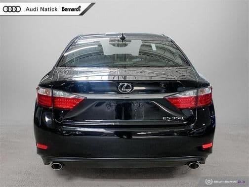 2013 lexus es 350 base in natick, massachusetts