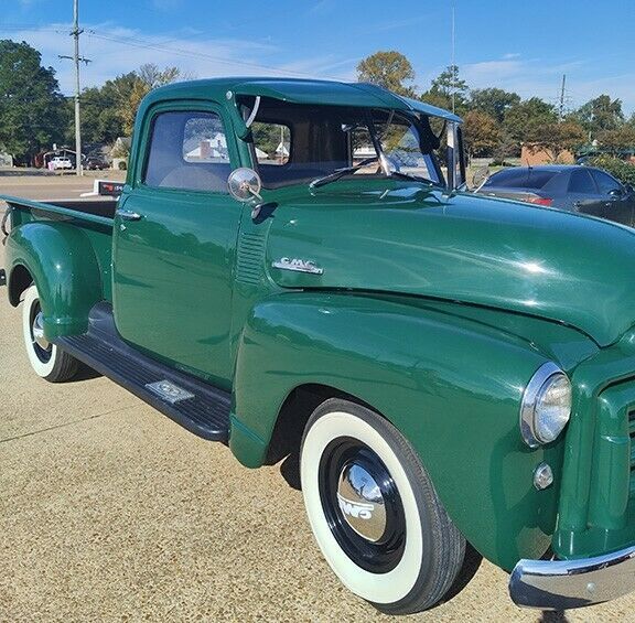 classic antique trucks for sale