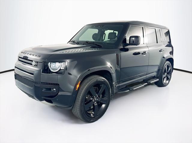 2024 land rover defender 110 p525 v8