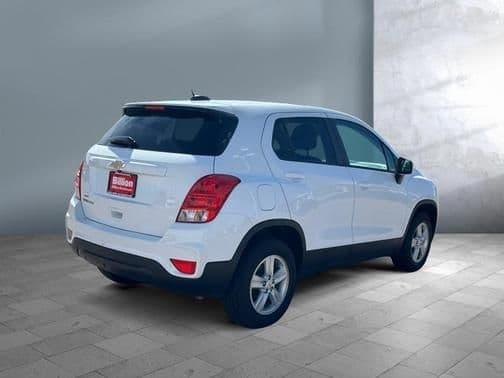 2021 chevrolet trax ls in sioux city, iowa