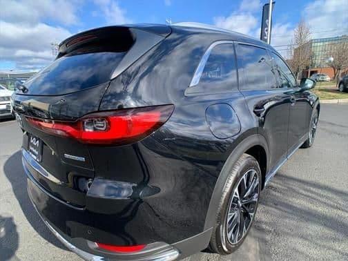2024 mazda cx-90 phev base in hartford, connecticut