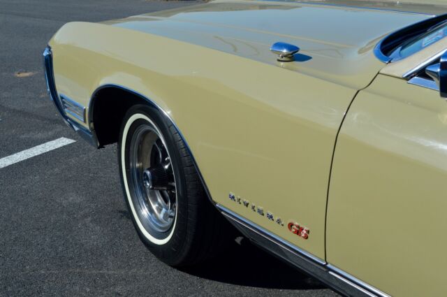1969 riviera gs 24,000 original miles