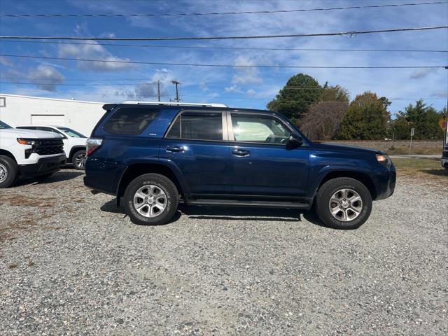 2015 toyota 4runner sr5 premium
