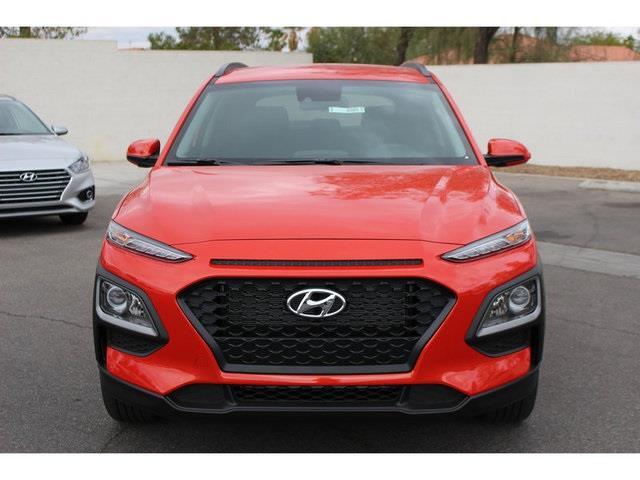 2019 hyundai kona sel awd sel 4dr crossover w/contrast roof for sale in las vegas, nevada