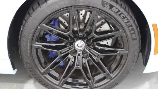 2023 BMW M2 (BS4)