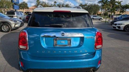 2019 mini countryman cooper s all4