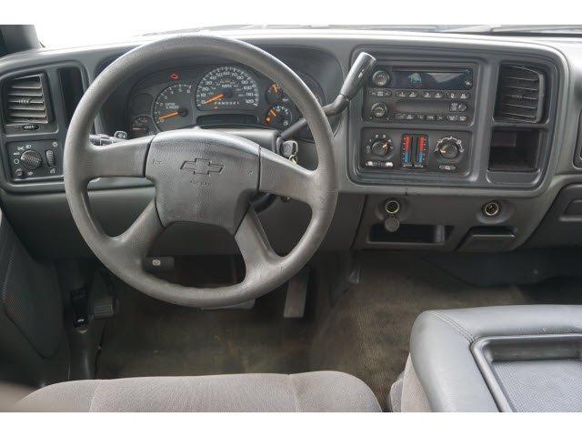 used 2006 chevrolet silverado 1500 ls tuscaloosa, al 35405 for sale in tuscaloosa, alabama