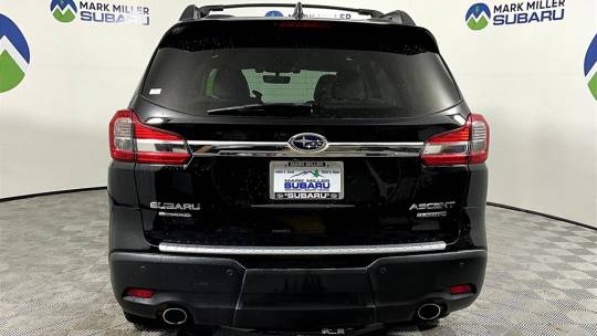 2021 Subaru Ascent