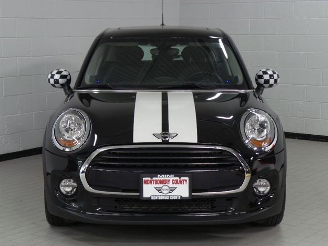 used 2016 mini cooper 4-door hardtop gaithersburg, md 20879 for sale in gaithersburg, maryland