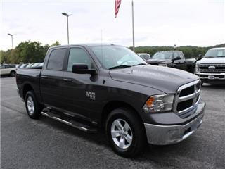 2021 RAM 1500 classic