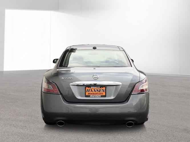 used 2014 nissan maxima 3.5 sv w/ premium pkg brigham city, ut 84302 for sale in brigham, utah